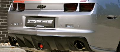 Chevrolet Camaro 2SS Convertible Geiger Compressor (2012) - picture 7 of 15