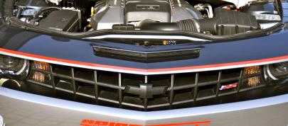 Chevrolet Camaro 2SS Convertible Geiger Compressor (2012) - picture 15 of 15