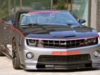 thumbnail image of 2012 Chevrolet Camaro 2SS Convertible Geiger Compressor