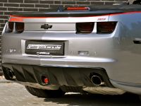 Chevrolet Camaro 2SS Convertible Geiger Compressor (2012) - picture 7 of 15