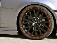 Chevrolet Camaro 2SS Convertible Geiger Compressor (2012)