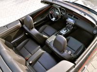 Chevrolet Camaro 2SS Convertible Geiger Compressor (2012) - picture 10 of 15
