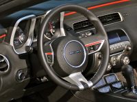 Chevrolet Camaro 2SS Convertible Geiger Compressor (2012)