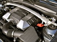 Chevrolet Camaro 2SS Convertible Geiger Compressor (2012) - picture 14 of 15