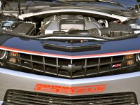 Chevrolet Camaro 2SS Convertible Geiger Compressor (2012)