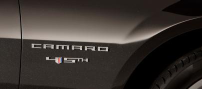 2012 Chevrolet Camaro 45th Anniversary Special Edition (2011) - picture 4 of 8
