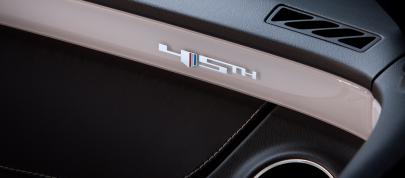 2012 Chevrolet Camaro 45th Anniversary Special Edition (2011) - picture 7 of 8