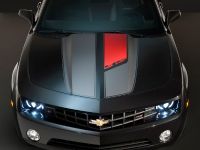 2012 Chevrolet Camaro 45th Anniversary Special Edition (2011) - picture 3 of 8