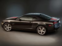 2012 Chevrolet Camaro 45th Anniversary Special Edition (2011) - picture 2 of 8