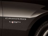 2012 Chevrolet Camaro 45th Anniversary Special Edition (2011) - picture 4 of 8
