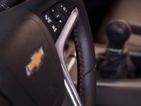 2012 Chevrolet Camaro 45th Anniversary Special Edition (2011) - picture 5 of 8