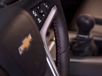2012 Chevrolet Camaro 45th Anniversary Special Edition (2011) - picture 8 of 8