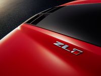 Chevrolet Camaro ZL1 (2012)
