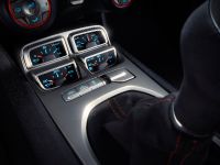 Chevrolet Camaro ZL1 (2012)