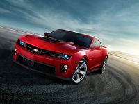 Chevrolet Camaro ZL1 (2012) - picture 5 of 13