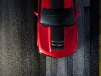 Chevrolet Camaro ZL1 (2012) - picture 6 of 13