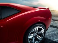 Chevrolet Camaro ZL1 (2012)