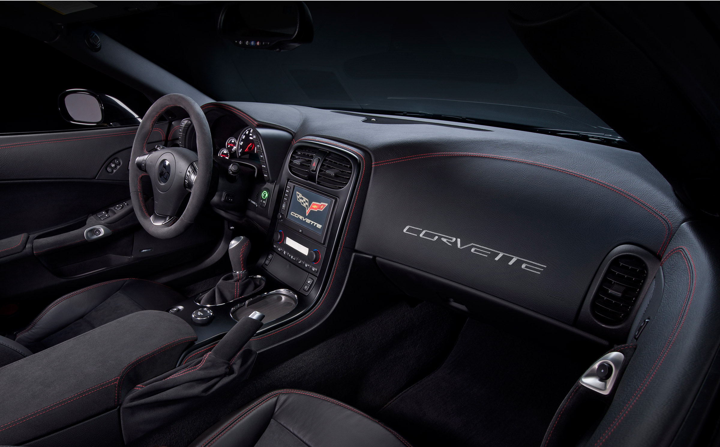 Chevrolet Centennial Edition Corvette Z06