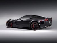 Chevrolet Centennial Edition Corvette Z06 (2012) - picture 3 of 9