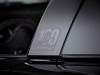 Chevrolet Centennial Edition Corvette Z06 (2012) - picture 7 of 9
