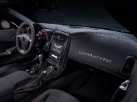 Chevrolet Centennial Edition Corvette Z06 (2012)