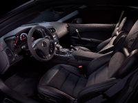 Chevrolet Centennial Edition Corvette Z06 (2012) - picture 6 of 9