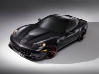 Chevrolet Centennial Edition Corvette Z06 (2012) - picture 4 of 9