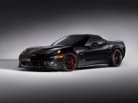 Chevrolet Centennial Edition Corvette Z06 (2012) - picture 2 of 9