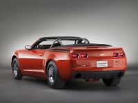 Chevrolet COPO Camaro Convertible (2012) - picture 2 of 2