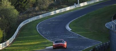 Chevrolet Corvette ZR1 (2012) - picture 4 of 5