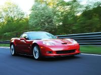 Chevrolet Corvette ZR1 (2012) - picture 2 of 5