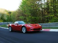 Chevrolet Corvette ZR1 (2012) - picture 3 of 5