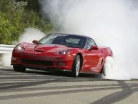 Chevrolet Corvette ZR1 (2012) - picture 5 of 5