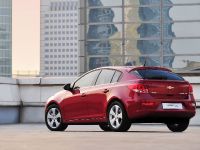 Chevrolet Cruze Hatchback (2012) - picture 6 of 6
