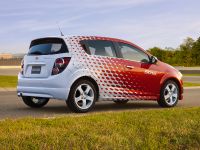 Chevrolet Sonic Z-Spec (2012) - picture 2 of 4