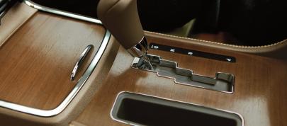 Chrysler 300 Luxury Series (2012) - picture 7 of 13