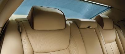 Chrysler 300 Luxury Series (2012) - picture 12 of 13
