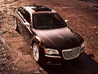 Chrysler 300 Luxury Series (2012)