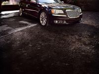 Chrysler 300 Luxury Series (2012) - picture 3 of 13