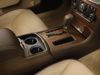 Chrysler 300 Luxury Series (2012) - picture 6 of 13