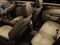 2012 Chrysler 300 Luxury Series