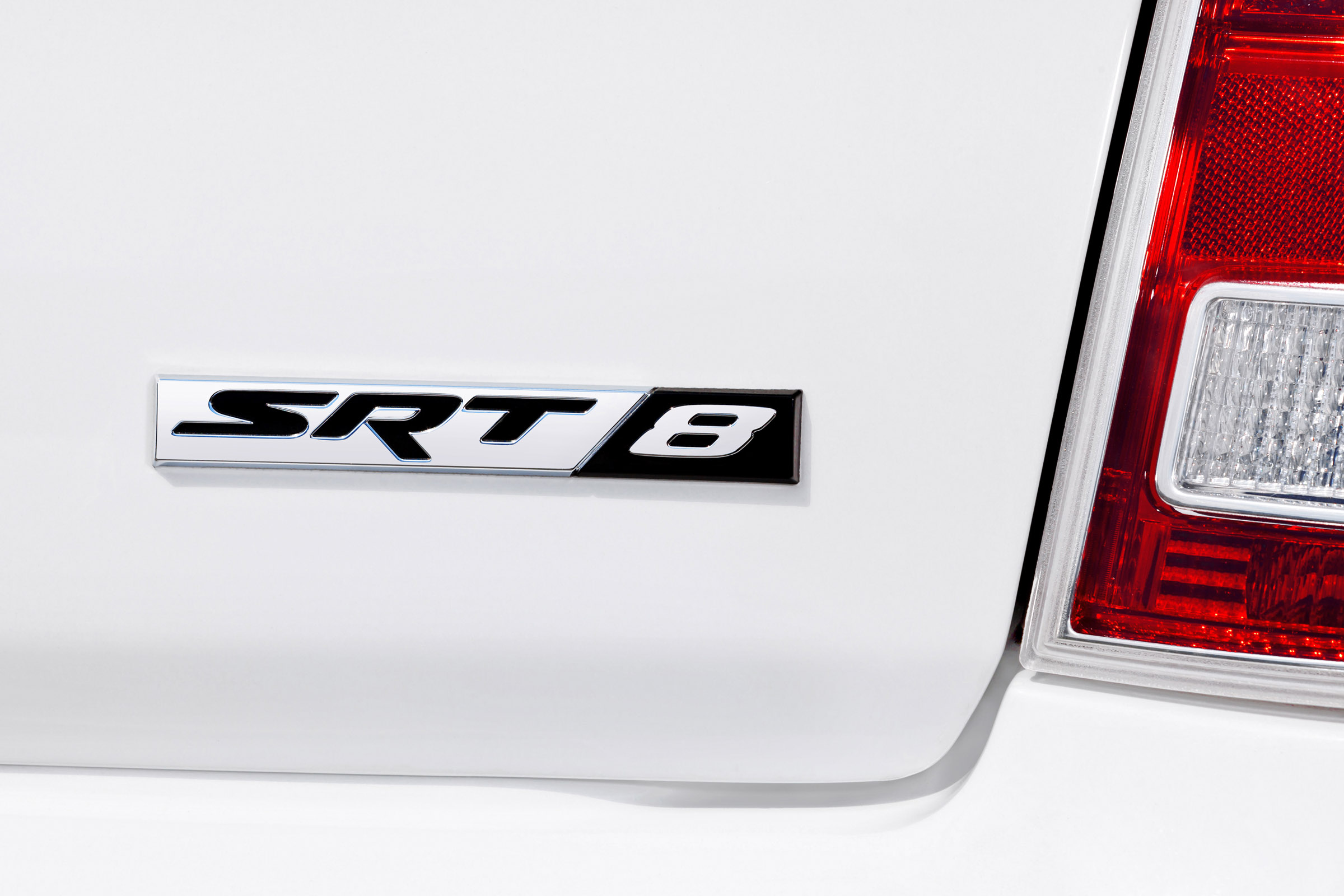 Chrysler 300 SRT8