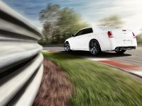 Chrysler 300 SRT8 (2012)
