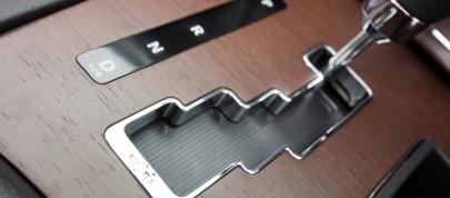 Chrysler 300C UK (2012) - picture 60 of 65