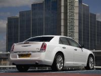 Chrysler 300C UK (2012)