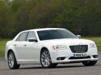 Chrysler 300C UK (2012)