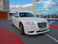 Chrysler 300C UK (2012)