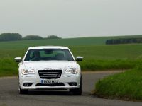 Chrysler 300C UK (2012) - picture 29 of 65