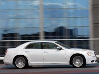 Chrysler 300C UK (2012)