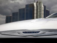 Chrysler 300C UK (2012)